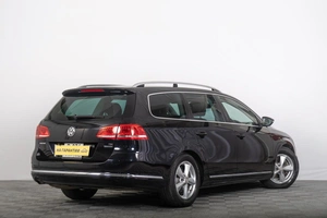 Универсал Volkswagen Passat 2014 года, 1349000 рублей, Томск