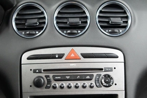 Хетчбэк Peugeot 308 2008 года, 549000 рублей, Оренбург