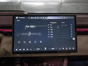 Внедорожник Zeekr X 2023 года, 3379000 рублей, Краснодар