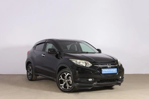 Внедорожник Honda Vezel 2014 года, 1849000 рублей, Новосибирск