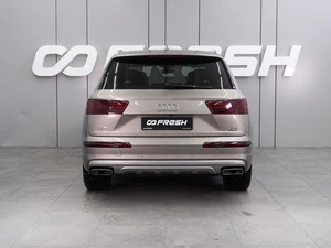 Внедорожник Audi Q7 2015 года, 4017000 рублей, Воронеж