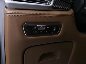 Внедорожник BMW X5 M 2020 года, 11660000 рублей, Ставрополь