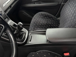 Минивэн Renault Scenic 2017 года, 1425000 рублей, Орёл