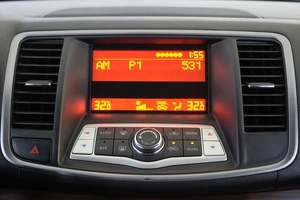 Седан Nissan Teana 2010 года, 1379000 рублей, Омск