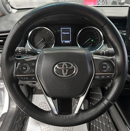 Седан Toyota Camry 2021 года, 3567000 рублей, Красноярск