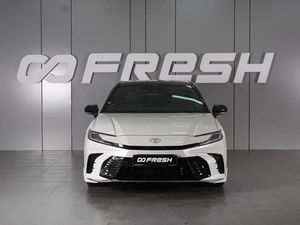 Седан Toyota Camry 2024 года, 4280000 рублей, Минеральные Воды