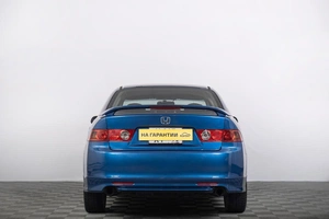 Седан Honda Accord 2002 года, 1189000 рублей, Томск