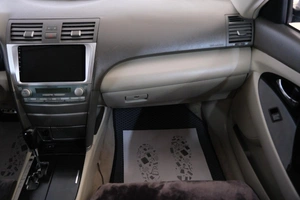 Седан Toyota Camry 2006 года, 1219000 рублей, Омск