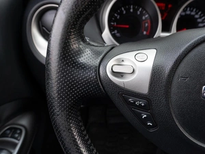 Внедорожник Nissan Juke 2012 года, 1249000 рублей, Саратов