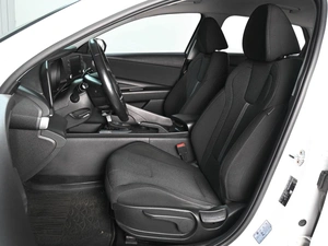 Седан Hyundai Elantra 2021 года, 2129000 рублей, Аксай