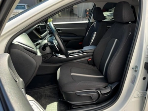 Седан Hyundai Sonata 2021 года, 2099000 рублей, Кропоткин