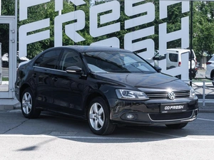 Седан Volkswagen Jetta 2014 года, 1199000 рублей, Волгоград