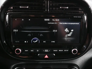 Внедорожник Kia Soul 2019 года, 1949000 рублей, Ростов-на-Дону
