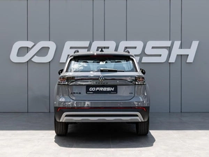 Внедорожник Volkswagen Tharu XR 2025 года, 2940000 рублей, Краснодар