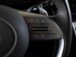 Минивэн Hyundai Staria 2021 года, 5880000 рублей, Краснодар