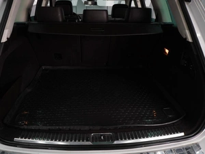 Внедорожник Volkswagen Touareg 2015 года, 2599000 рублей, Воронеж