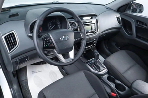 Внедорожник Hyundai Creta 2019 года, 1759000 рублей, Челябинск