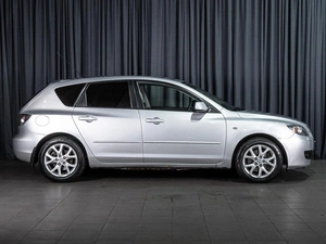 Хетчбэк Mazda 3 2008 года, 720000 рублей, Волгоград