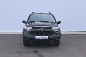 Внедорожник ВАЗ (LADA) Niva 2023 года, 1060000 рублей, Брянск