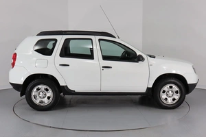 Внедорожник Renault Duster 2015 года, Брянск