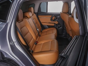 Внедорожник Haval H7 2025 года, 2850000 рублей, Ростов-на-Дону