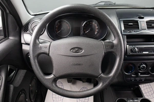 Седан ВАЗ (LADA) Granta 2024 года, 869000 рублей, Оренбург