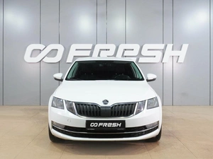 Лифтбек Skoda Octavia 2018 года, 1549000 рублей, Воронеж