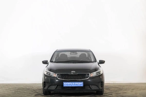 Седан Kia Cerato 2017 года, 1479000 рублей, Тюмень