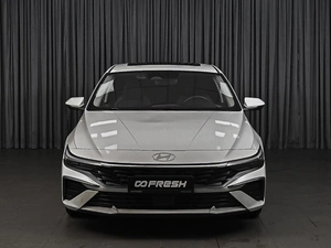 Седан Hyundai Elantra 2024 года, 2238000 рублей, Ставрополь