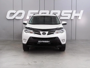 Внедорожник Toyota RAV4 2014 года, 1874000 рублей, Воронеж