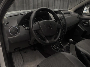 Внедорожник Renault Duster 2015 года, 949000 рублей, Красноярск