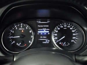 Внедорожник Nissan X-Trail 2018 года, 1912900 рублей, Казань