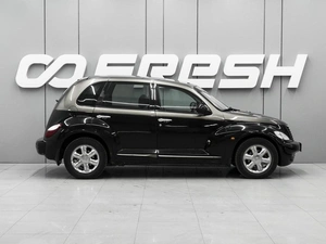Универсал Chrysler PT Cruiser 2000 года, 350000 рублей, Ростов-на-Дону