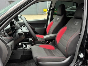 Седан ВАЗ (LADA) Granta 2024 года, 1099000 рублей, Кропоткин