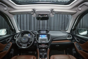 Внедорожник Subaru Forester 2020 года, 2753000 рублей, Красноярск