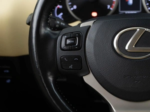Внедорожник Lexus NX 2016 года, 3013444 рублей, Москва