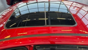 Лифтбек Москвич 6 2024 года, 2800000 рублей, Красноярск