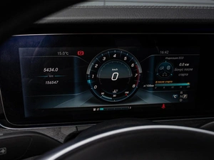Купе Mercedes-benz E-класс 2017 года, 3450000 рублей, Краснодар