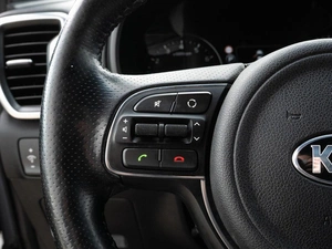 Внедорожник Kia Sportage 2016 года, 1999000 рублей, Краснодар