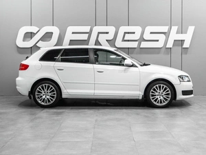 Хетчбэк Audi A3 2009 года, 779000 рублей, Тюмень