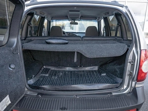 Внедорожник Chevrolet Niva 2012 года, 435000 рублей, Нижний Новгород