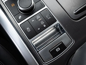 Внедорожник Land Rover Range Rover Sport 2015 года, 4570000 рублей, Краснодар