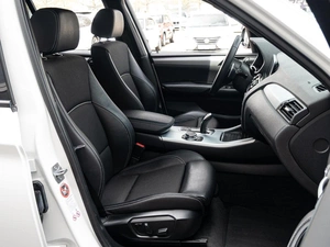 Внедорожник BMW X3 2014 года, 2670000 рублей, Краснодар