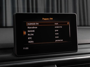 Лифтбек Audi A5 2019 года, 3499000 рублей, Тюмень