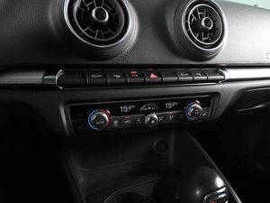 Седан Audi A3 2017 года, 1959000 рублей, Ростов-на-Дону