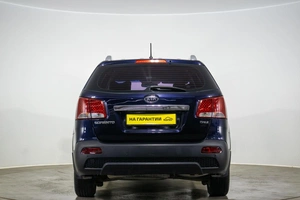 Внедорожник Kia Sorento 2009 года, 1149000 рублей, Оренбург