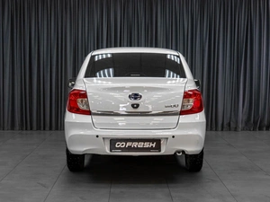 Седан Datsun on-DO 2019 года, 479000 рублей, Тюмень