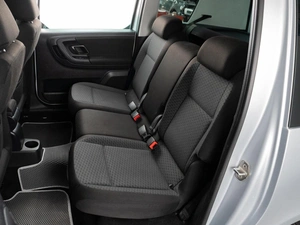 Минивэн Skoda Roomster 2011 года, 730000 рублей, Тюмень