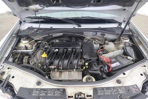 Внедорожник Renault Duster 2013 года, 1340000 рублей, Орёл