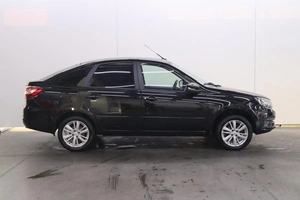 Седан ВАЗ (LADA) Granta 2023 года, 880000 рублей, Брянск